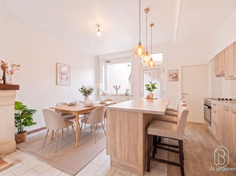 Huis te koop in Broeke 54,
                    9600 Ronse