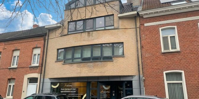 Bien professionnel à louer à Stationsstraat 35, 2870 Puurs