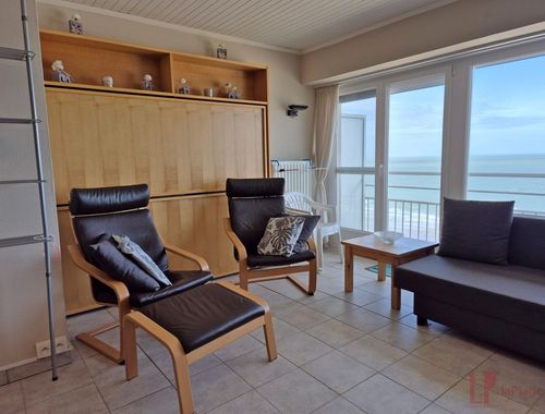                                         Studio à vendre à Westende, € 178.000
