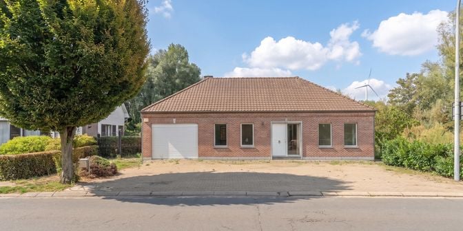 Maison à vendre à Rozenlaan 37, 2300 Turnhout
