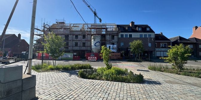 Appartement te koop in Markt 21 bus 0.1-0.2, 2430 Vorst