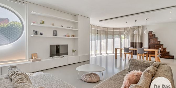 Huis te koop in Wateringen 25, 9300 Aalst