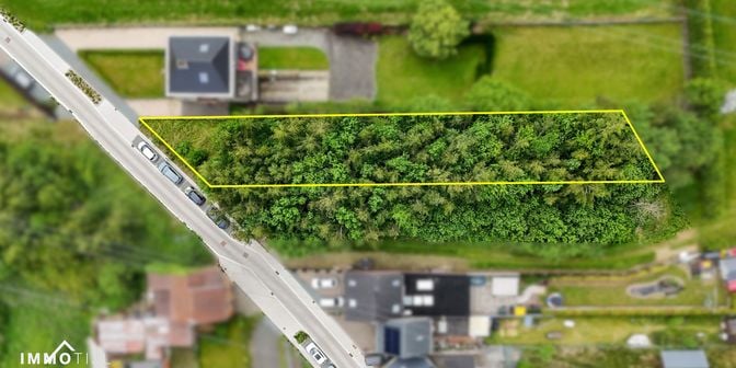 Grond te koop in Welleweg, 9320 Erembodegem