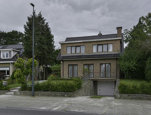                                         Maison à louer à Sterrebeek, € 2.100
