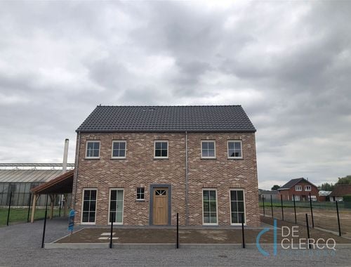                                         Maison à louer à Lochristi, € 1.750
