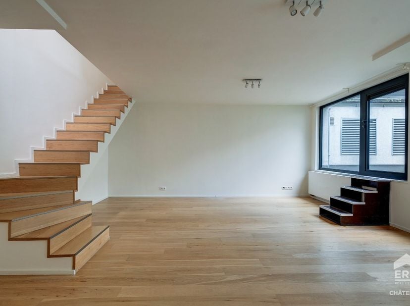 Appartement te koop in Rue de Danemark 70,
                    1060 Sint-Gillis