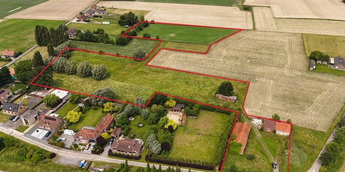 Maison à vendre à Knollingstraat 20, 8850 Ardooie