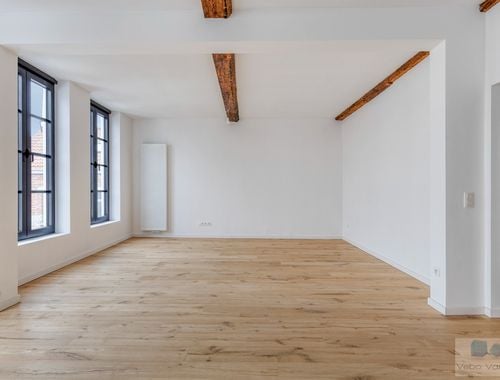                                         Appartement te koop in Lier, € 365.000
