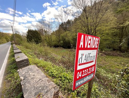                                         Bouwgrond te koop in Esneux, € 100.000
