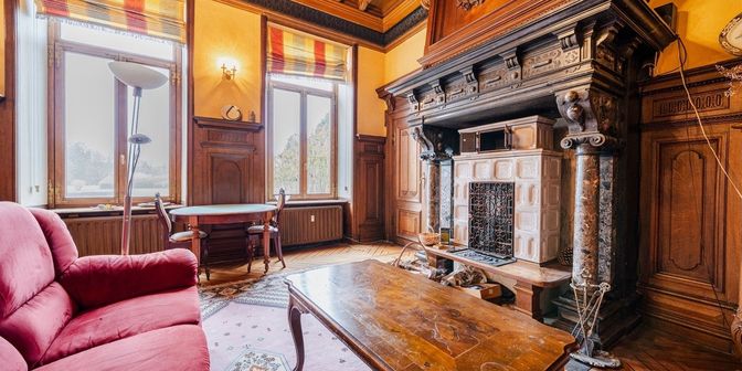 Appartement te koop in Rue du Centre 10 bus 5, 6900 Marche-en-Famenne