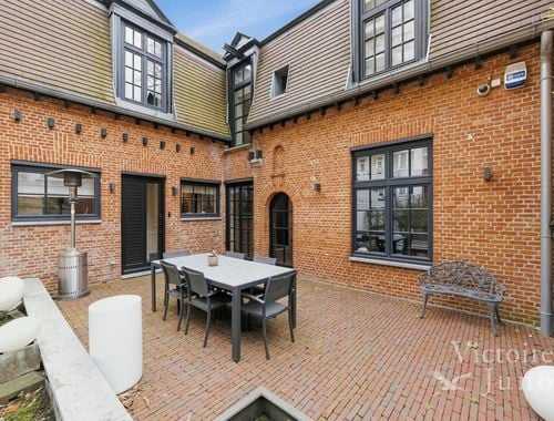                                         Woning te koop in Brussel, € 990.000
