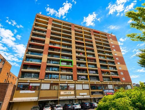                                         Appartement à vendre à Mouscron, € 149.000
