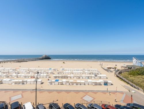                                         Appartement te koop in Blankenberge, € 385.000
