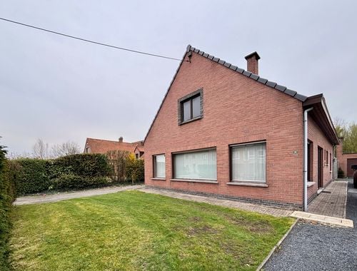                                         Bungalow te huur in Hamme, € 1.250
