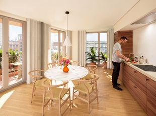 APARTMENT Image
