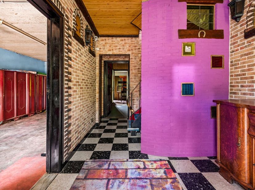 Ruime bel-étagewoning (189m²) voorzien van 3 slaapkamers, dubbele garage en prachtige tuin op toplocatie!<br />
Ligging: Gelegen op een centrale toplo
