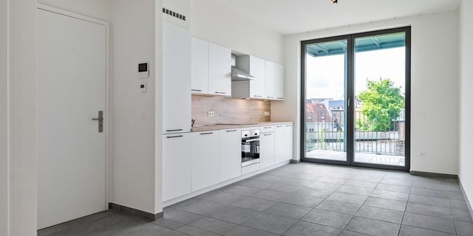 Appartement te huur in Plantin en Moretuslei 108 bus 4.8, 2018 Antwerpen