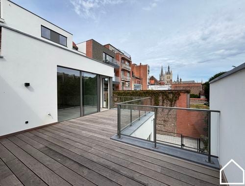                                         Appartement te koop in Ieper, € 295.000
