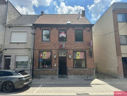                                         Woning te koop in Zele, € 250.000
