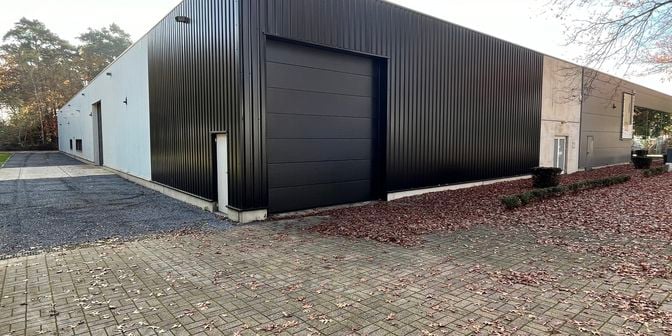Bien professionnel à louer à 3500 Hasselt