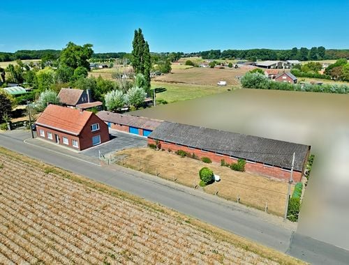                                         Woning te koop in Kortemark, € 349.000
