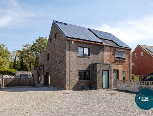                                         Woning te koop in Genk, € 465.000
