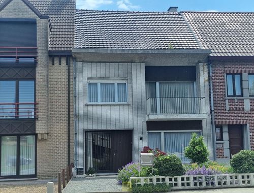                                         Woning te koop in Haaltert, € 299.000
