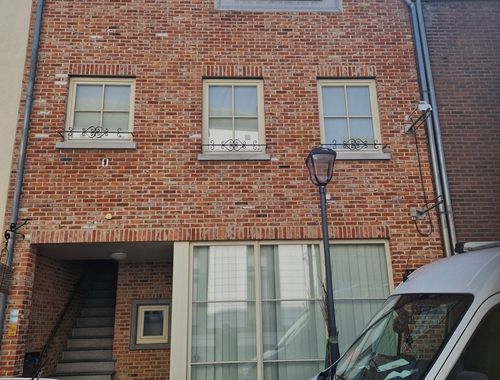                                         Appartement à louer à Dilsen-Stokkem, € 850
