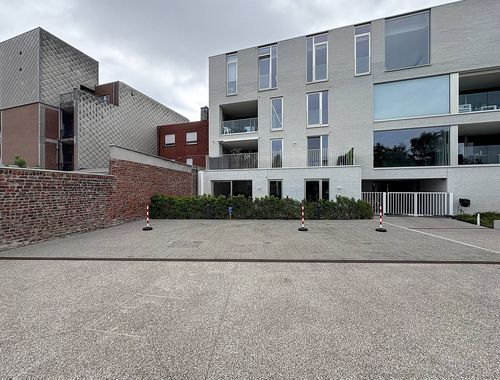                                         Staanplaats te koop in Waregem, € 17.500
