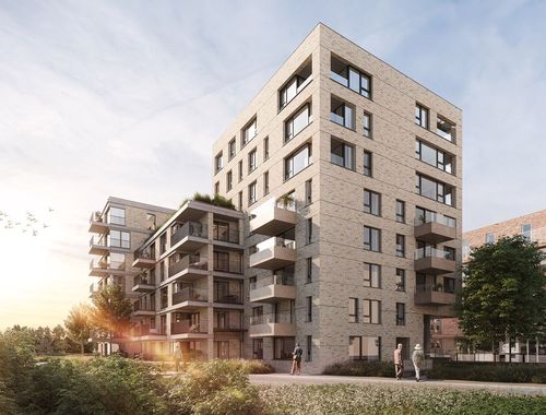                                         Appartement te koop in Blankenberge, € 298.000
