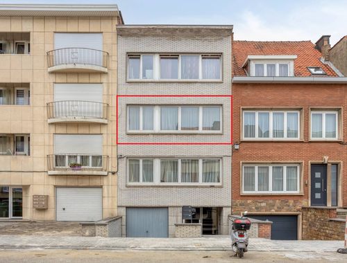                                         Appartement te koop in Strombeek-Bever, € 249.000
