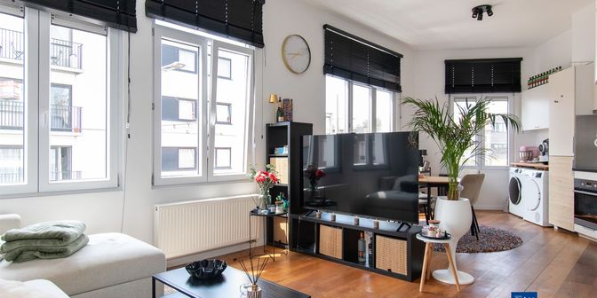 Appartement à vendre à Voetbalstraat 22 boîte 1, 2610 Wilrijk
