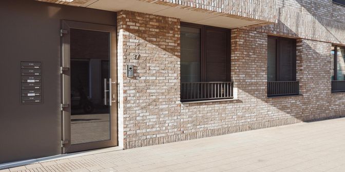 Appartement te koop in Michel Wittockstraat 37 bus 002, 2610 Wilrijk