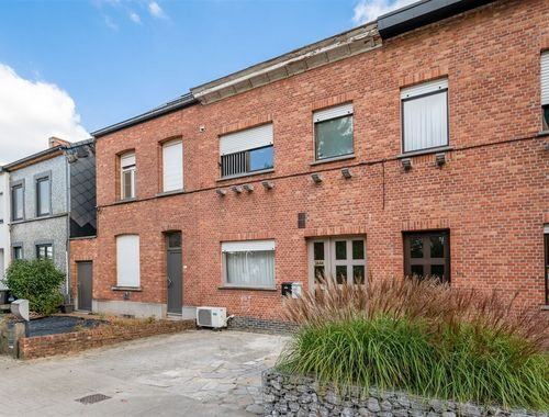                                         Bâtiment commercial à vendre à Sint-Katelijne-Waver, € 275.000

