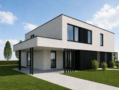                                         Woning te koop in Houthalen, € 468.500
