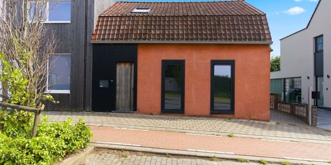 Huis te koop in Menenstraat 277, 8980 Zonnebeke