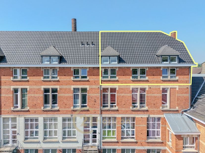 Appartement te koop
                    in 7330 Saint-Ghislain