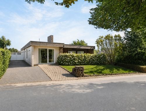                                         Maison à vendre à Westouter, € 299.000
