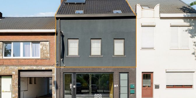 Appartement te koop in Nicolaylaan 83 bus 1, 3970 Leopoldsburg
