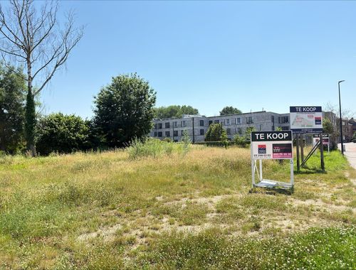                                         Bouwgrond te koop in Baardegem, € 149.000
