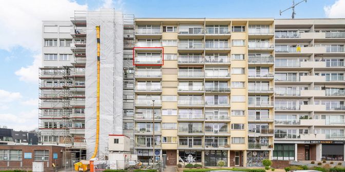 Appartement te koop in Reinpadstraat, 3600 Genk