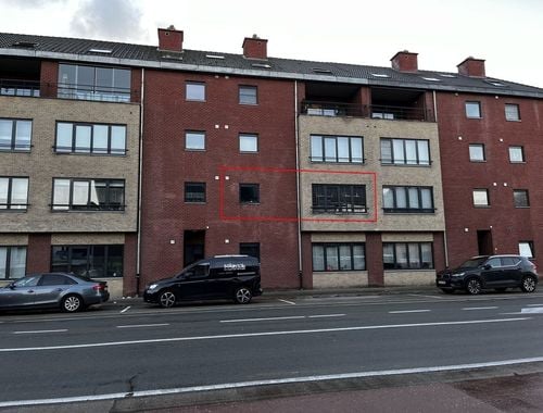                                         Appartement te koop in Kortessem, € 295.000
