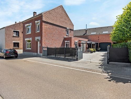                                         Eengezinswoning te koop in Vlijtingen, € 499.000
