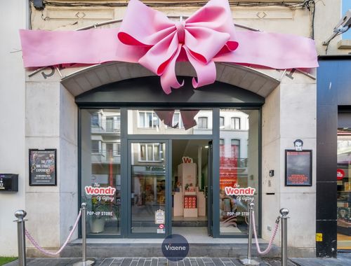                                         Bien commercial à vendre à Oostende, € 570.000
