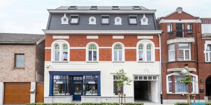 Appartement te koop in Kouterstraat 17, 9240 Zele