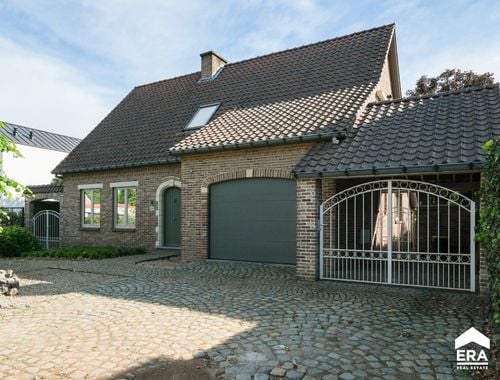                                         Woning te koop in Zonhoven, € 499.000
