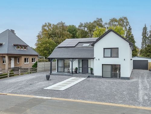                                         Woning te koop in Beringen, € 549.000
