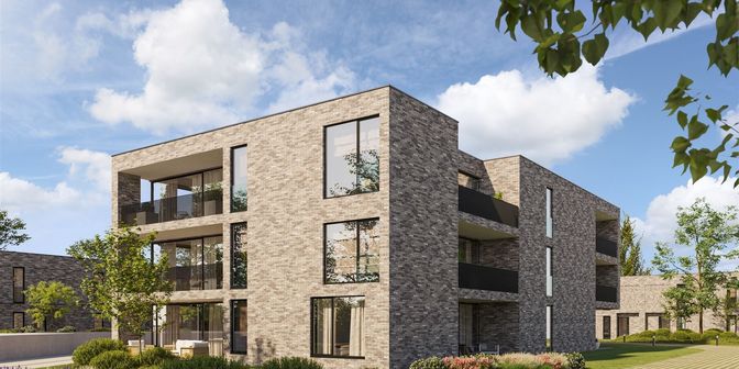 Projet à Pullaarsteenweg 37, 2870 Ruisbroek