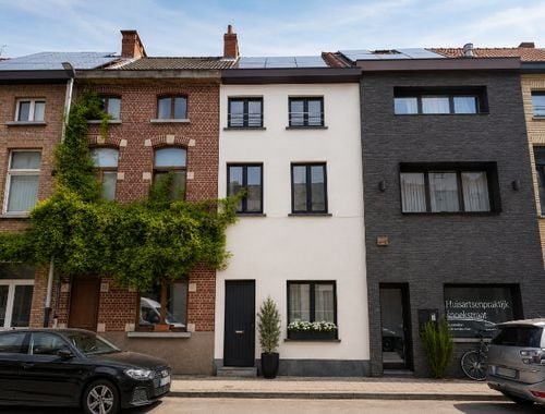                                         Woning te koop in Gent, € 535.000
