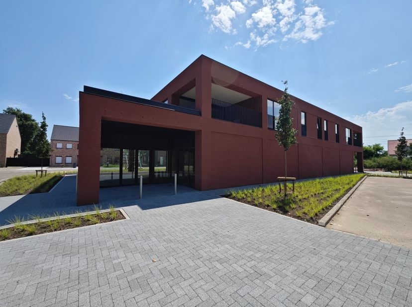 Ontdek ‘De Gieterij’, een gloednieuw kleinschalig en uiterst&amp;nbsp;energiezuinig BEN-woonproject&amp;nbsp;aan de Meldertsestraat in Zelem.<br />
Bestaande